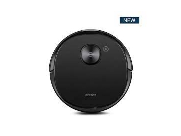 Robot hút bụi lau nhà Ecovacs Deebot Ozmo T8